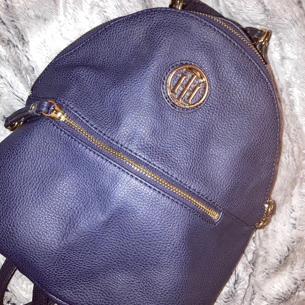 Tommy Hilfiger mini backpack